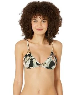 Rip Curl Swimwear Havana Tri Top