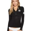 Rip Curl Water Sports G Bomb Long Sleeve Full Zip Jacket