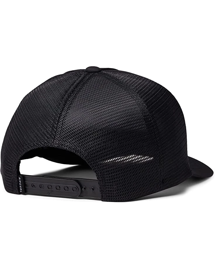 Rip Curl Hats Tepan Flexfit Trucker 2 Rip Curl Hats Tepan Flexfit Trucker - Image 2