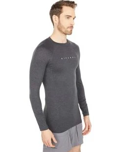 Rip Curl Swimwear Dawn Patrol Performance Long Sleeve UV Tee -Rip Curl Sales Store 81nxBWIVSkL. AC SR736920