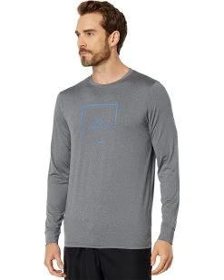 Rip Curl Swimwear Corp Icon L/S Relaxed Fit UV Tee 11 Rip Curl Swimwear Corp Icon L/S Relaxed Fit UV Tee -Rip Curl Sales Store 81ny2BfIRUL. AC SR736920