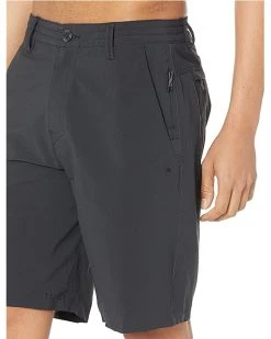Rip Curl Boardwalk Global Entry 20" Hybrid Shorts -Rip Curl Sales Store 81oYwGV2DGS. AC SR736920