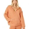 Rip Curl Sweaters Cosy V-Neck Hoodie