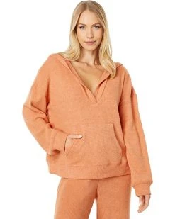 Rip Curl Sweaters Cosy V-Neck Hoodie