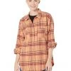 Rip Curl Shirts & Tops Seeker Flannel