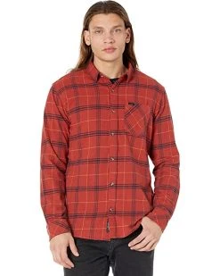 Rip Curl Shirts & Tops Checked In Flannel Shirt -Rip Curl Sales Store 81pdwOG9zQL. AC SR736920