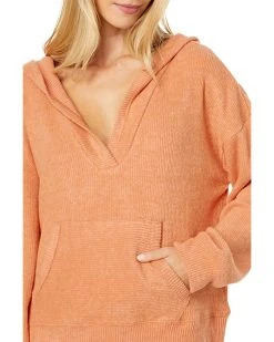 Rip Curl Sweaters Cosy V-Neck Hoodie -Rip Curl Sales Store 81phKefCeTL. AC SR736920