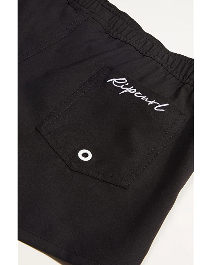 Rip Curl Kids Swimwear Surf Essentials 3 Boardshorts (Big Kids) 2 Rip Curl Kids Swimwear Surf Essentials 3 Boardshorts (Big Kids) - Image 2