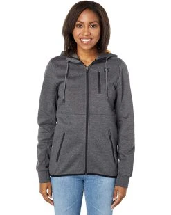 Rip Curl Hoodies & Sweatshirts Departed Anti Series Zip Through