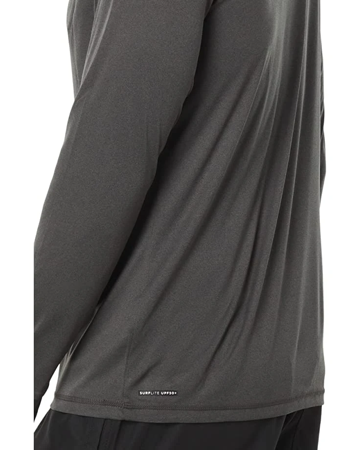 Rip Curl Swimwear Dawn Patrol Relaxed Long Sleeve UV Tee 3 Rip Curl Swimwear Dawn Patrol Relaxed Long Sleeve UV Tee - Image 3