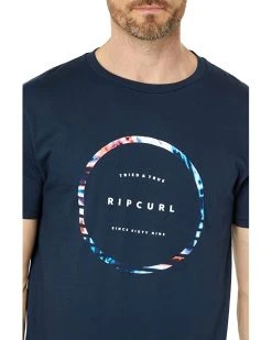 Rip Curl Shirts & Tops Tried N True Short Sleeve Tee -Rip Curl Sales Store 81vn7ix7BcL. AC SR736920