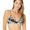 Rip Curl Swimwear Coastal Palms Longline Tri Top