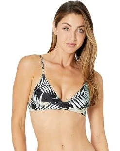 Rip Curl Swimwear Coastal Palms Longline Tri Top