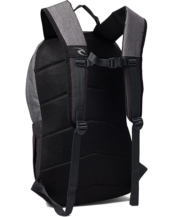 Rip Curl Backpacks Overtime 30L Driven Backpack 2 Rip Curl Backpacks Overtime 30L Driven Backpack - Image 2