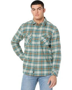 Rip Curl Shirts & Tops SWC Flannel Shirt