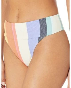 Rip Curl Swimwear Heat Wave Cheeky Mid-Rise -Rip Curl Sales Store 81yL32jnGwL. AC SR736920