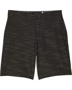Rip Curl Kids Shorts Jackson Boardwalk (Big Kids)