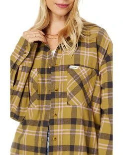 Rip Curl Shirts & Tops Sunday Flannel -Rip Curl Sales Store 9148ktAv0zL. AC SR736920