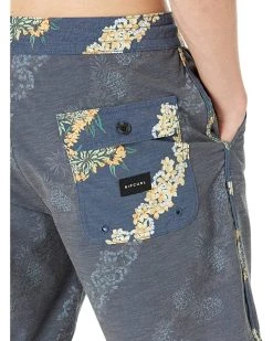 Rip Curl Swimwear Pono 19" Layday Boardshorts 6 Rip Curl Swimwear Pono 19" Layday Boardshorts -Rip Curl Sales Store 91AEh7MgKDL. AC SR736920