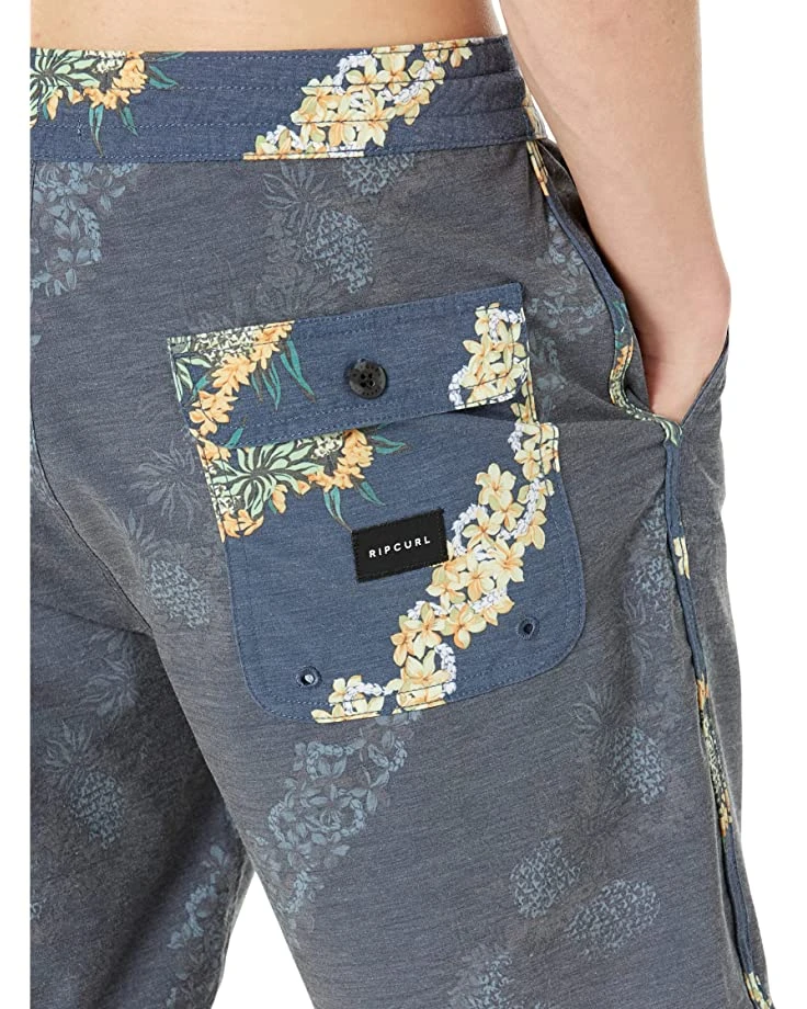 Rip Curl Swimwear Pono 19" Layday Boardshorts 3 Rip Curl Swimwear Pono 19" Layday Boardshorts - Image 3