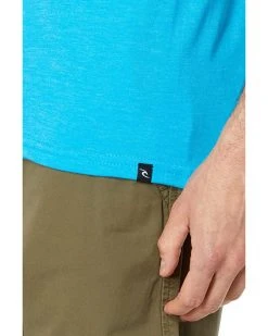 Rip Curl Shirts & Tops Operator Short Sleeve Tee 6 Rip Curl Shirts & Tops Operator Short Sleeve Tee -Rip Curl Sales Store 91B GtVunmL. AC SR736920
