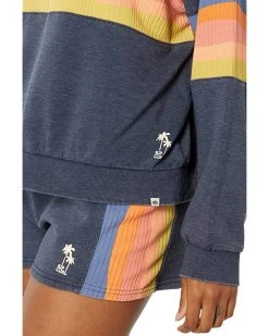 Rip Curl Hoodies & Sweatshirts Melting Waves Crew -Rip Curl Sales Store 91BH19AyVuL. AC SR736920