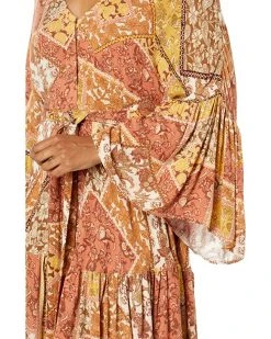 Rip Curl Dresses Wanderer Long Sleeve Dress -Rip Curl Sales Store 91BouLyUn5L. AC SR736920