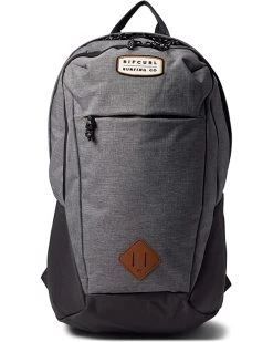 Rip Curl Backpacks Overtime 30L Driven Backpack