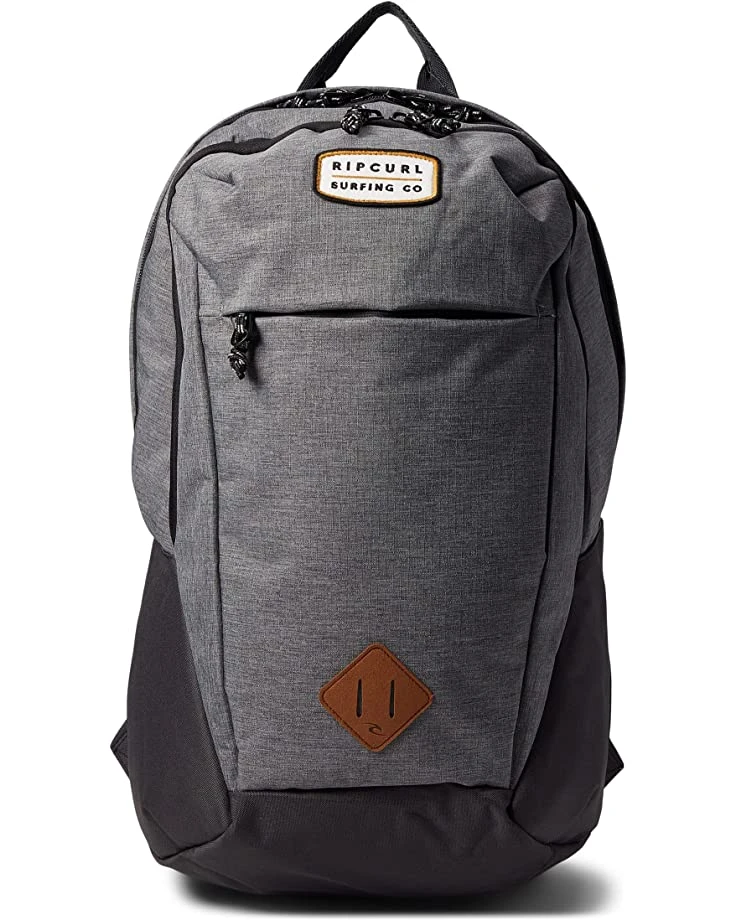 Rip Curl Backpacks Overtime 30L Driven Backpack 1 Rip Curl Backpacks Overtime 30L Driven Backpack