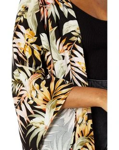 Rip Curl Shirts & Tops Havana Kimono 5 Rip Curl Shirts & Tops Havana Kimono -Rip Curl Sales Store 91V04ZRejL. AC SR736920