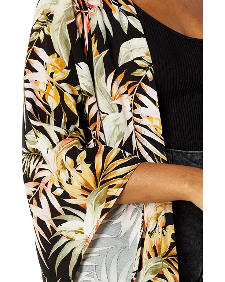 Rip Curl Shirts & Tops Havana Kimono 3 Rip Curl Shirts & Tops Havana Kimono - Image 3