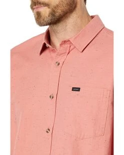 Rip Curl Shirts & Tops Ourtime Long Sleeve Woven Shirt -Rip Curl Sales Store 91cgXrnN3pL. AC SR736920