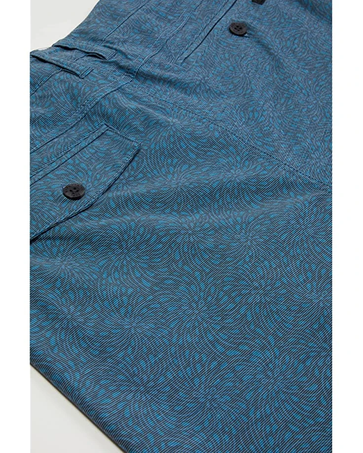 Rip Curl Kids Shorts Boardwalk Paradiso (Big Kids) 2 Rip Curl Kids Shorts Boardwalk Paradiso (Big Kids) - Image 2