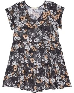 Rip Curl Kids Dresses Cosmic Paradise Dress (Big Kids)