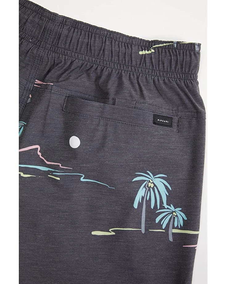 Rip Curl Kids Swimwear Party Pack Volley (Big Kids) 2 Rip Curl Kids Swimwear Party Pack Volley (Big Kids) - Image 2