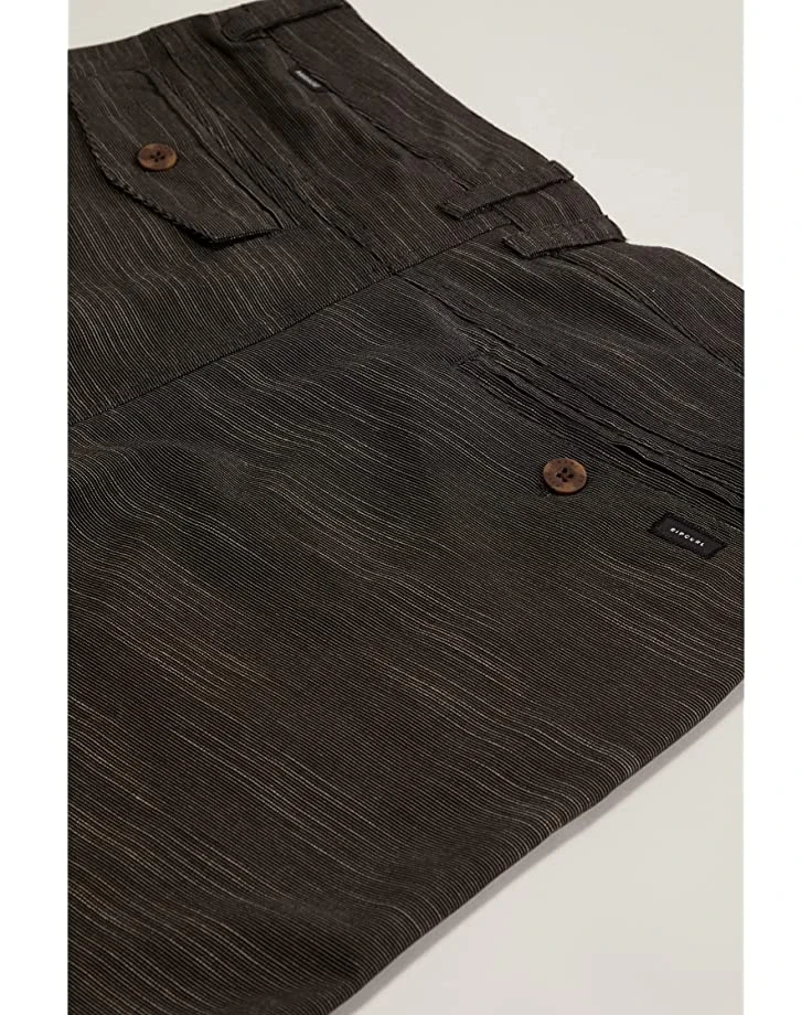 Rip Curl Kids Shorts Jackson Boardwalk (Big Kids) 2 Rip Curl Kids Shorts Jackson Boardwalk (Big Kids) - Image 2