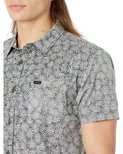 Rip Curl Shirts & Tops Party Pack Short Sleeve Woven Shirt -Rip Curl Sales Store 91zwqaZaysL. AC SR736920